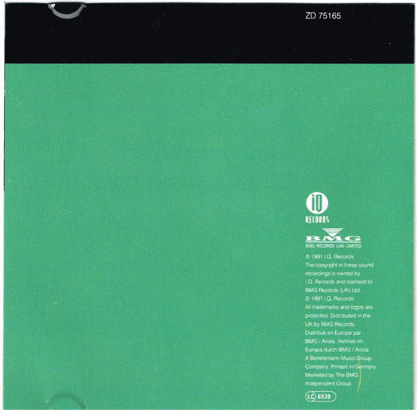 Sonia - Sonia (CD, Album) - Image 4
