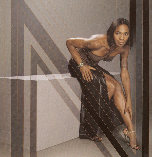 Sonique - Born To Be Free (CD, Album) - Image 3