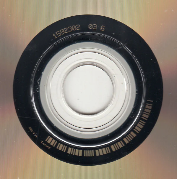 Sonique - Hear My Cry (CD, Album) - Image 4