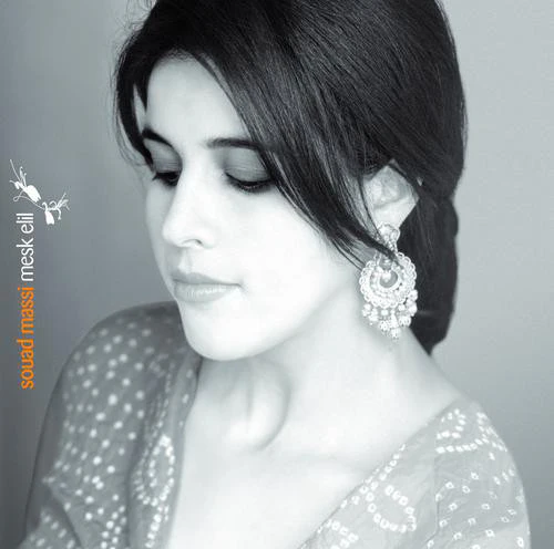 Souad Massi - Mesk Elil (CD, Album)
