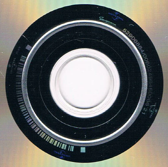 Souad Massi - Mesk Elil (CD, Album, RP) - Image 4