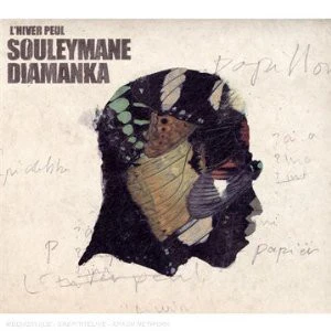 Souleymane Diamanka - L'Hiver Peul (CD, Album, Dig)