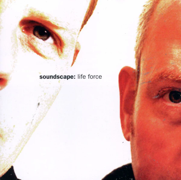 Soundscape* - Life Force (CD, Album)