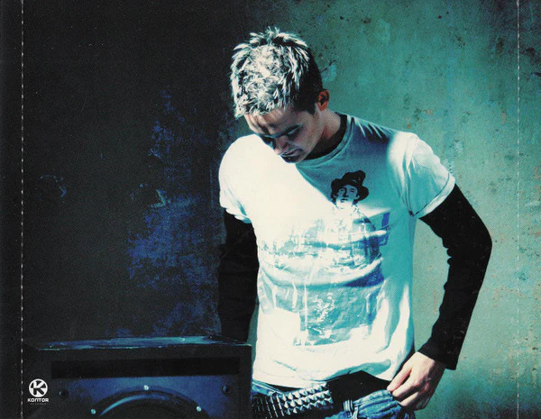 Special D. - Reckless (CD, Album, Mixed) - Image 3