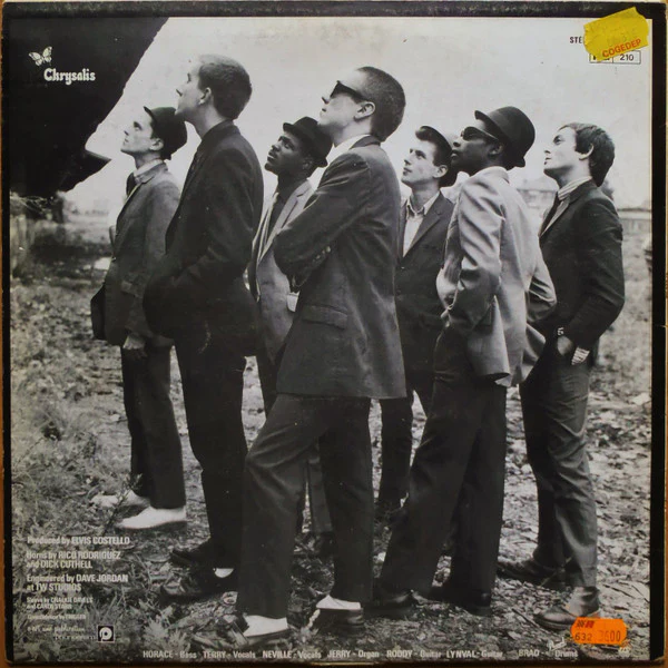 Specials* - Specials (LP, Album) - Image 2