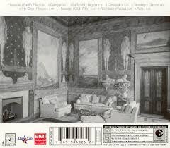 Sphinx Mix - The Lounge Of The Pharos (CD, Album, Copy Prot.) - Image 2