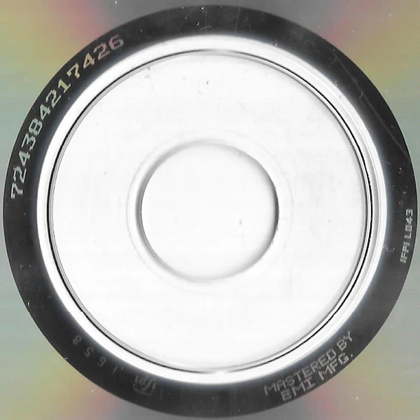 Spice Girls - Spice (CD, Album) - Image 5