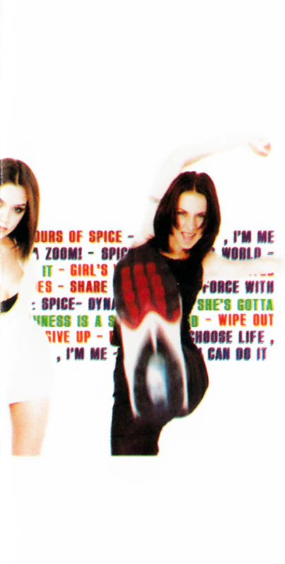 Spice Girls - Spiceworld (Cass, Album) - Image 5