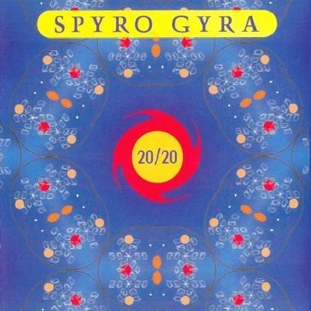 Spyro Gyra - 20/20 (CD, Album, Ltd, Len)