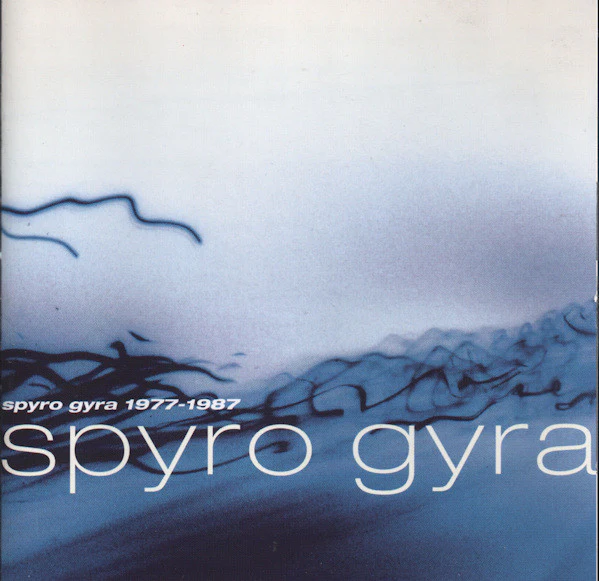 Spyro Gyra - Spyro Gyra 1977-1987 (CD, Comp)