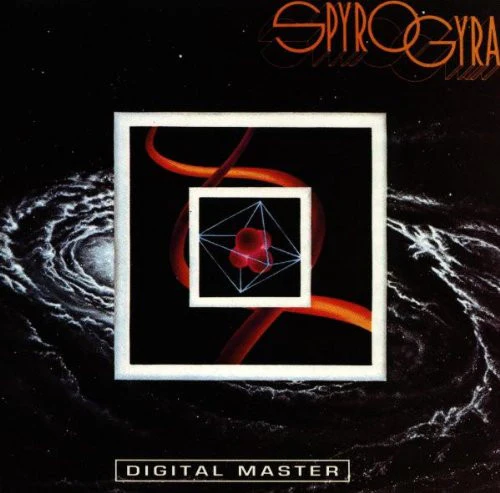 Spyro Gyra - Spyro Gyra (CD, Album, RE)