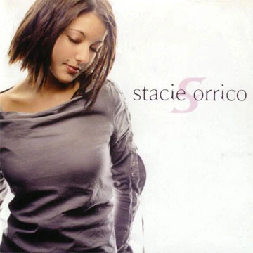 Stacie Orrico - Stacie Orrico (CD, Album, Copy Prot.)