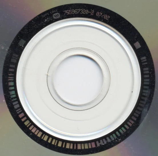 Staind - Epiphany (CD, Maxi) - Image 4