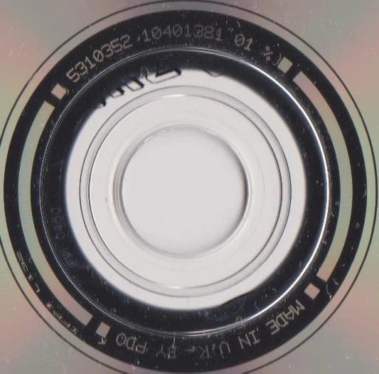 Status Quo - Don't Stop (CD, Album) - Image 4