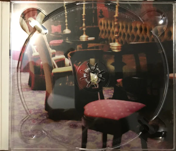 Stephane Pompougnac* - Costes (CD, Comp) - Image 3
