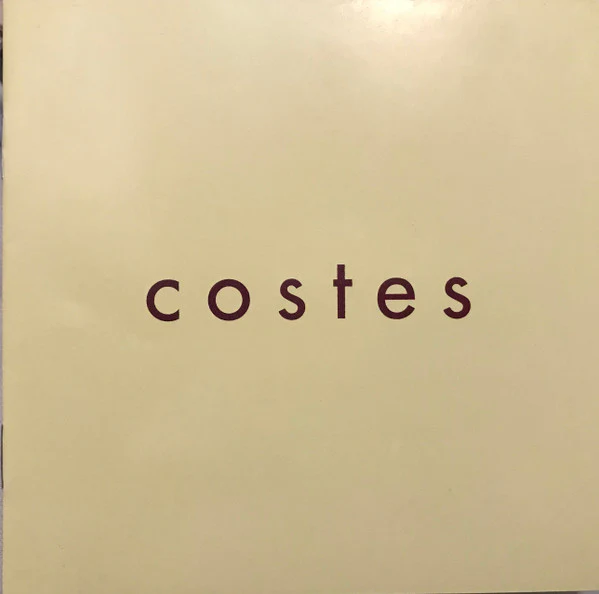 Stephane Pompougnac* - Costes (CD, Comp) - Image 5