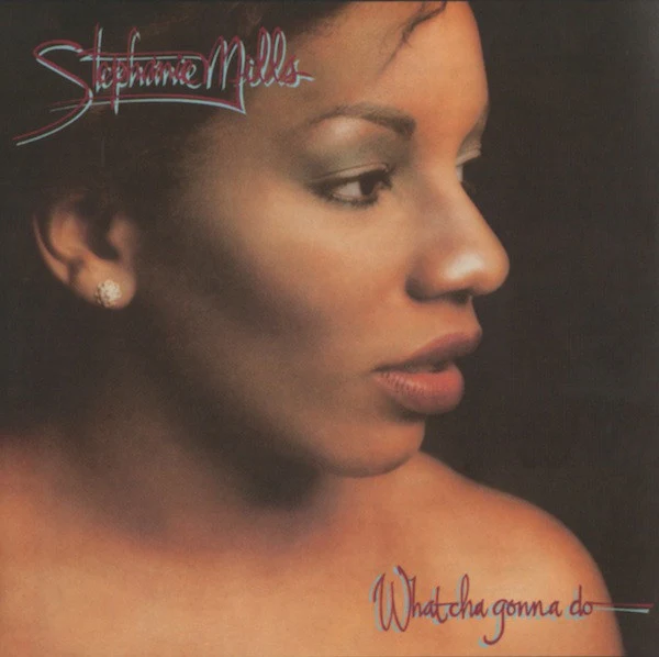 Stephanie Mills - Feel The Fire - The 20th Century Collection (2xCD, Comp) - Image 5