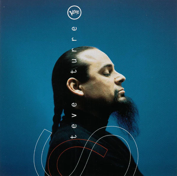 Steve Turre - Steve Turre (CD, Album)