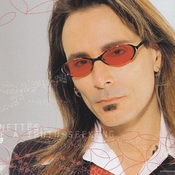 Steve Vai - Real Illusions: Reflections (CD, Album) - Image 2