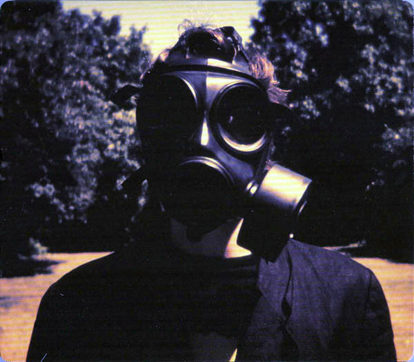 Steven Wilson - Insurgentes (CD, Album + DVD-A, Album, Multichannel + Sli) - Image 3