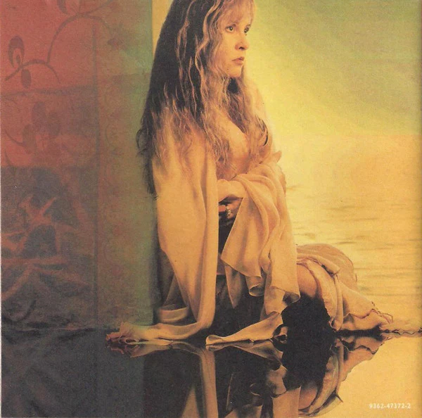 Stevie Nicks - Trouble In Shangri-La (CD, Album) - Image 4