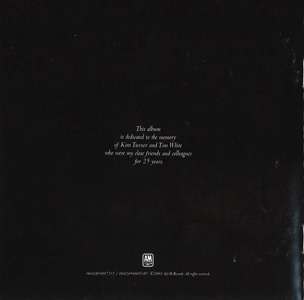 Sting - Sacred Love (CD, Album) - Image 5