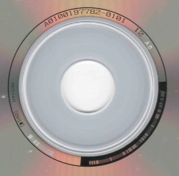 Stone The Crows - Ode To John Law (CD, Album, RE) - Image 4