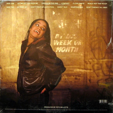 Sue Ann* - Sue Ann (LP, Album) - Image 2