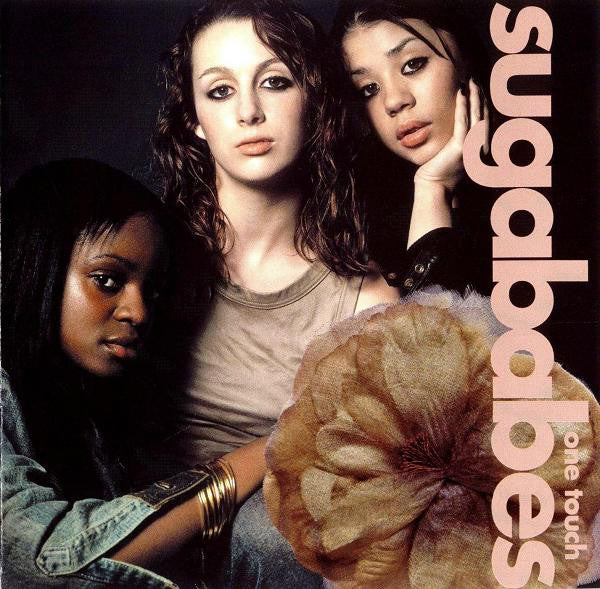 Sugababes - One Touch (CD, Album)