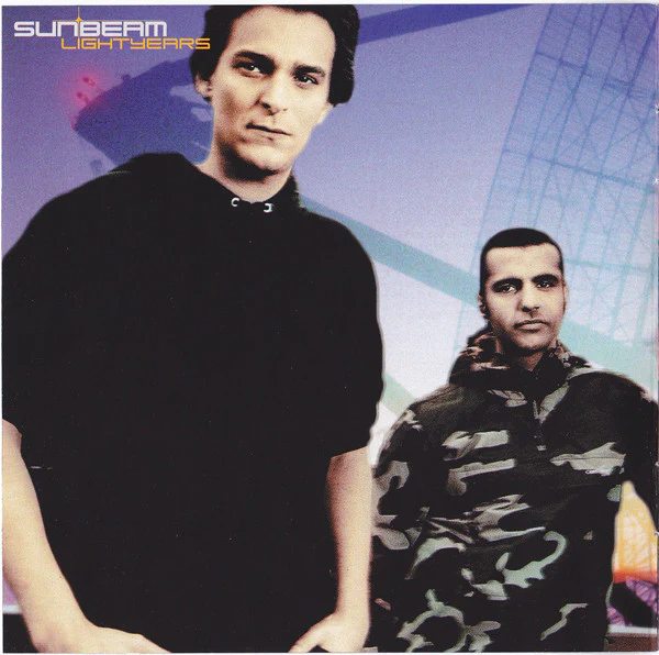 Sunbeam - Lightyears (CD, Album, Comp, P/Mixed) - Image 5