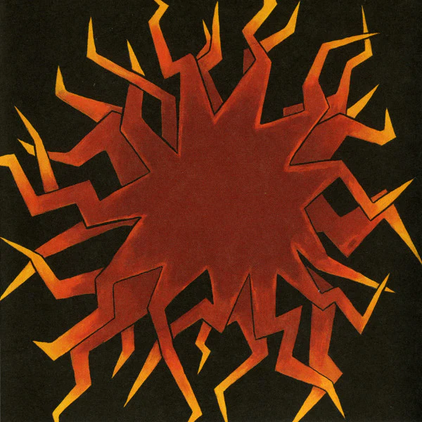 Sunny Day Real Estate - How It Feels To Be Something On (CD, Album)
