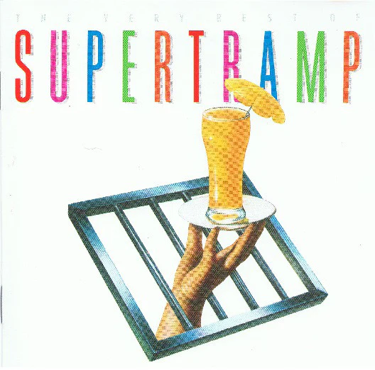 Supertramp - The Very Best Of Supertramp (CD, Comp)