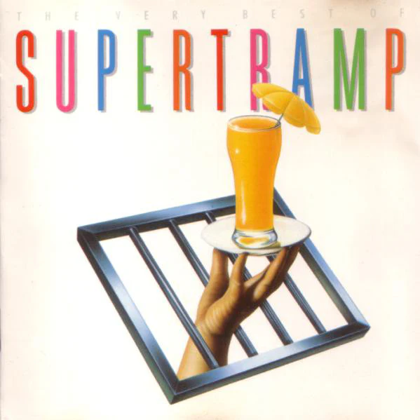 Supertramp - The Very Best Of Supertramp (CD, Comp) - Image 2