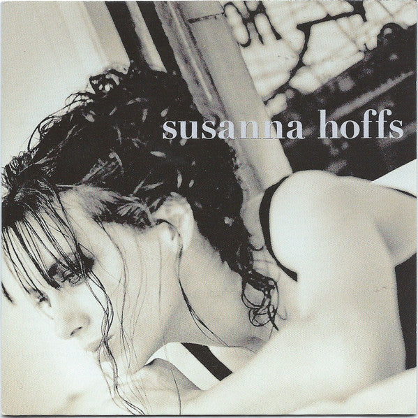 Susanna Hoffs - Susanna Hoffs (CD, Album)
