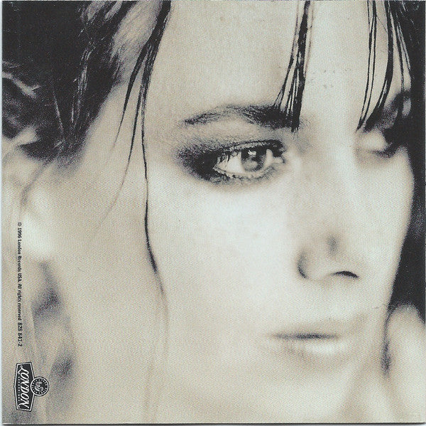 Susanna Hoffs - Susanna Hoffs (CD, Album) - Image 4