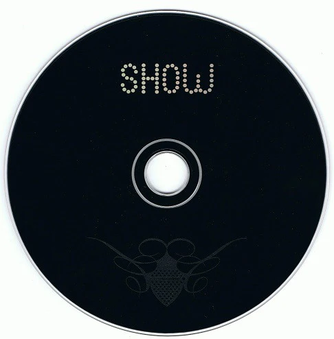 Sven Väth - In The Mix (The Sound Of The 8th Season) (2xCD, Comp, Mixed, Dig) - Image 4