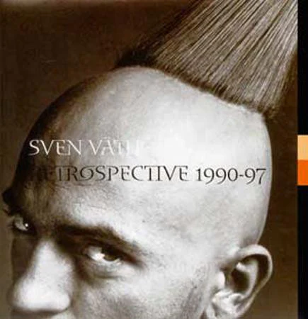Sven Väth - Retrospective 1990-97 (CD, Comp)