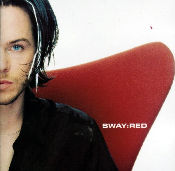 Sway - Red (CD, Album)