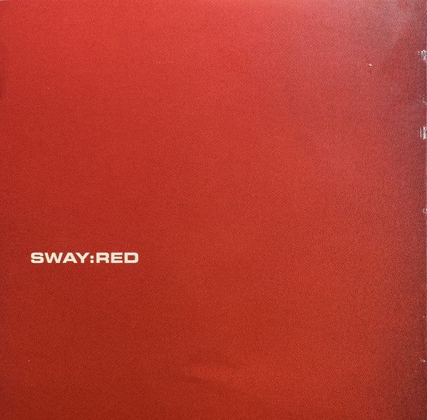 Sway - Red (CD, Album) - Image 5