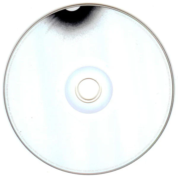 Swedish House Mafia - Until Now (CD, Comp, Mixed, Tak) - Image 4