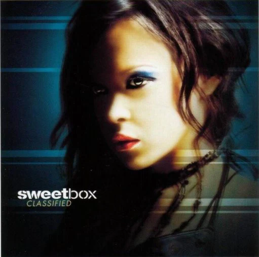 Sweetbox - Classified (CD, Album)