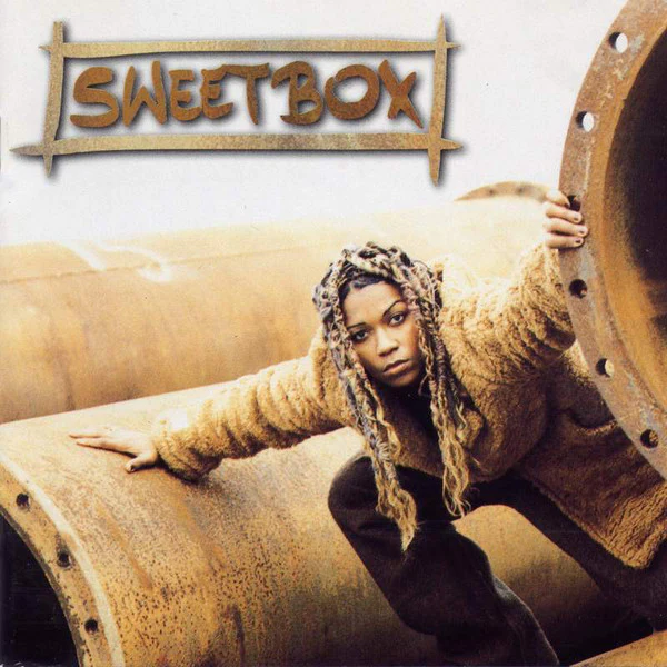 Sweetbox - Sweetbox (CD, Album)