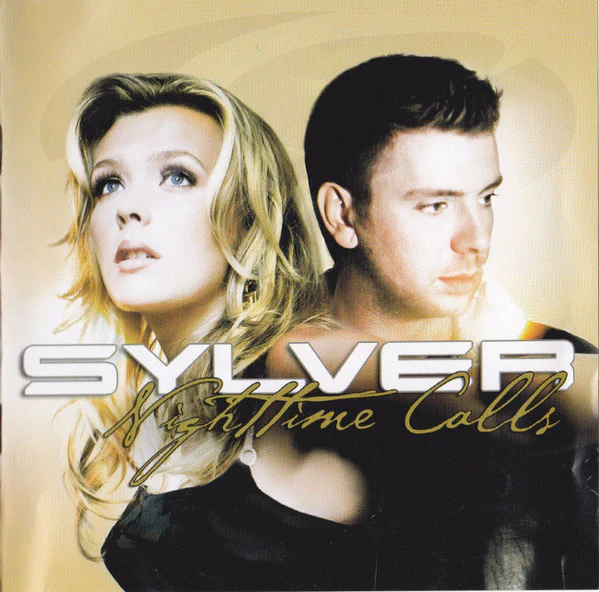 Sylver - Nighttime Calls (CD, Album)