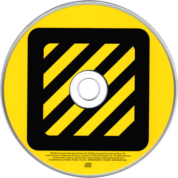 t.A.T.u. - Dangerous And Moving (CD, Album + DVD-V, NTSC + Dlx, Ltd) - Image 3