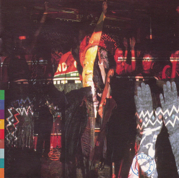 Tabu Ley Seigneur Rochereau* And Afrisa International Orchestra* - Babeti Soukous (CD)