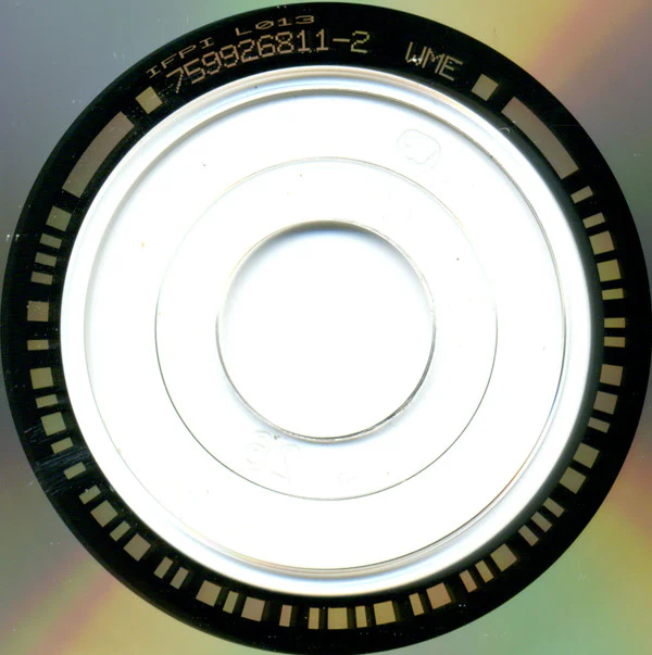 Taj Mahal - Evolution (The Most Recent) (CD, Album) - Image 4