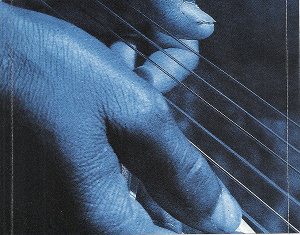 Taj Mahal / Toumani Diabate* - Kulanjan (CD, Album, Sli) - Image 3