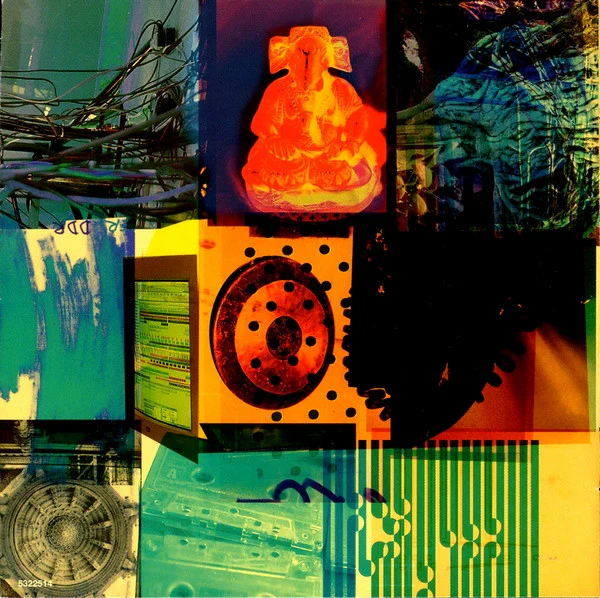 Talvin Singh - OK (2xCD, Album, Comp, RM) - Image 5