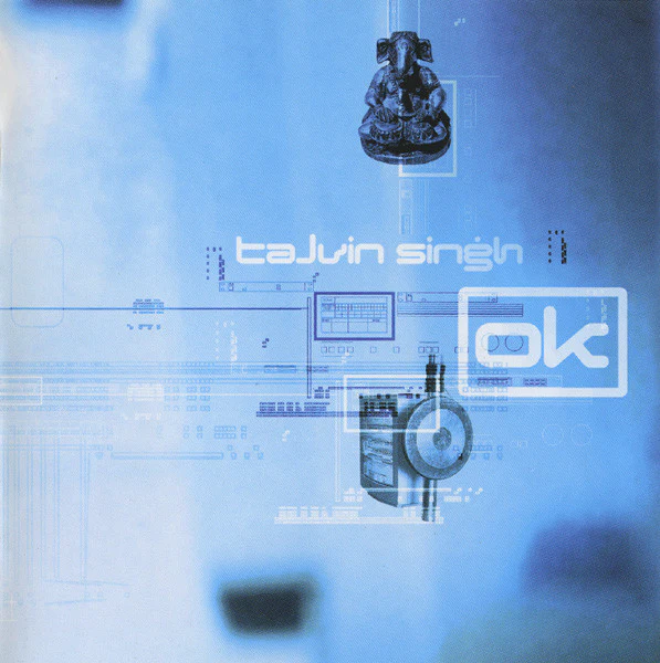 Talvin Singh - OK (CD, Album)