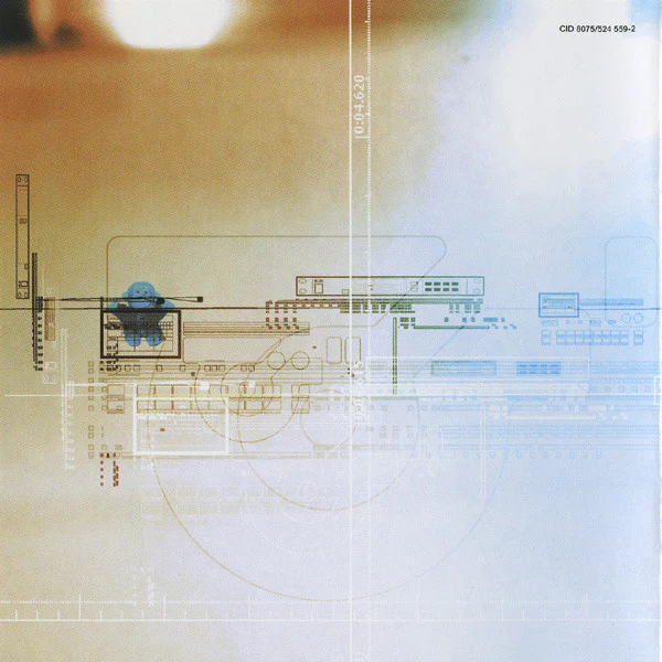 Talvin Singh - OK (CD, Album) - Image 2